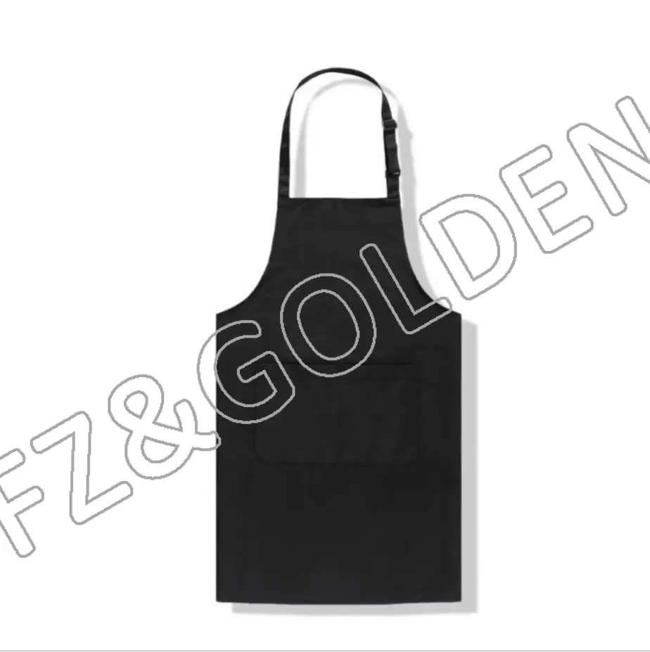 Best-Selling Kitchen Gloves Factory –
New design Custom Cooking 100% Cotton Kitchen Apron – FUZHI