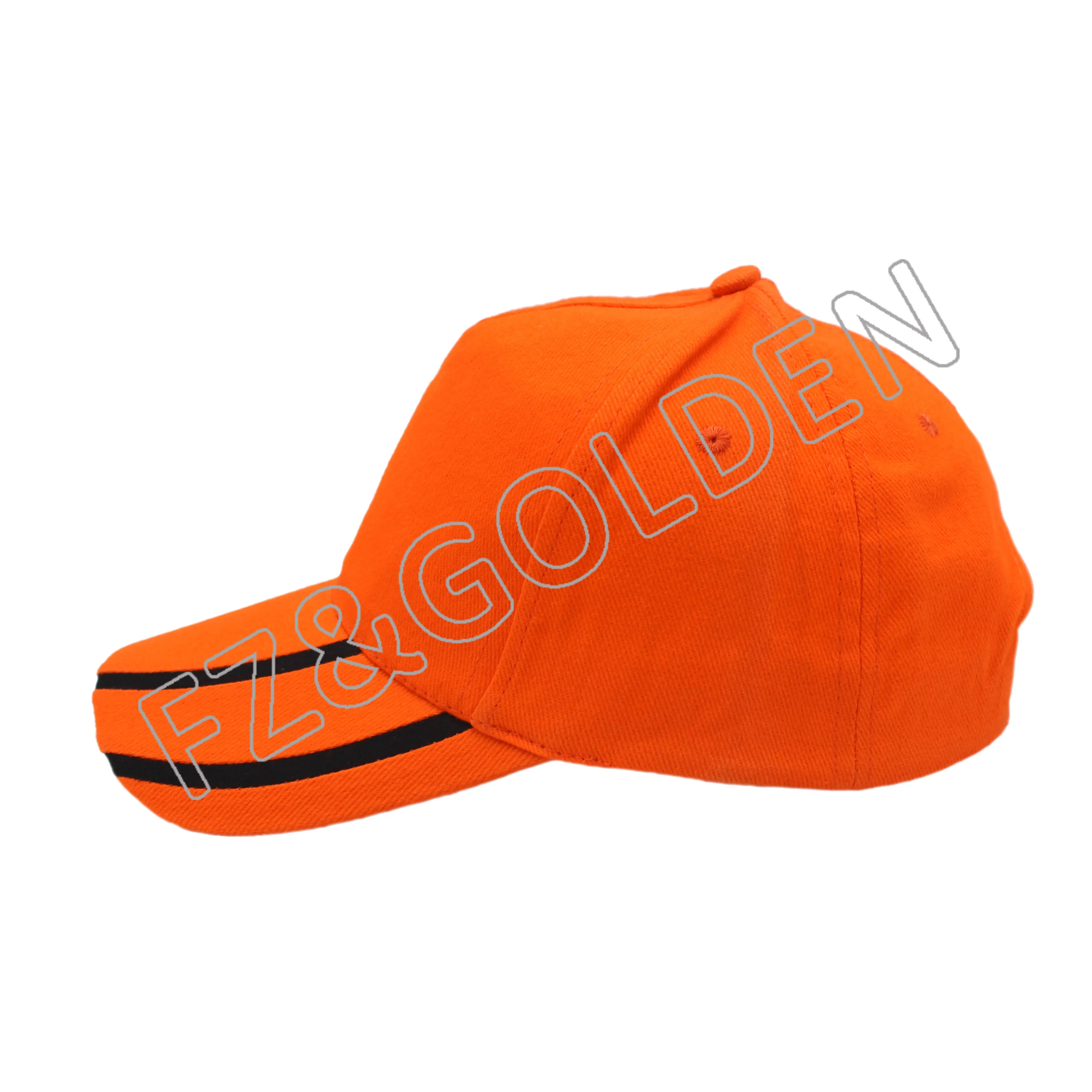 OEM/ODM Nets Cap Manufacturer –
High Quality Custom Design 5 Panel Baseball Cap – FUZHI