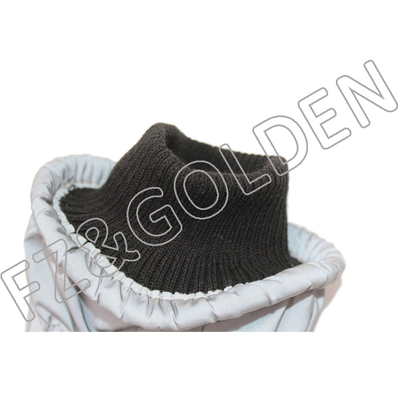China Kitchen Gloves Manufacturer -
Reflective Adult Ski Glove - FUZHI