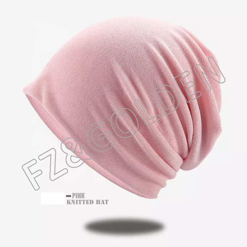 FZBH20250729-5 amazon hot sale warm ski hat winter knitted beanie