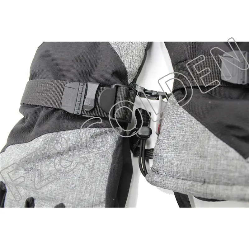 Waterproof & Windproof Winter Skiing Gloves – FUZHI