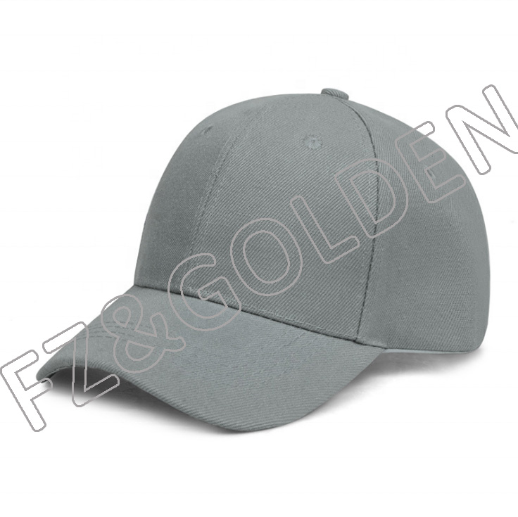 Best-Selling Nets Cap -
Custom Sports Baseball Cap for Boy - FUZHI