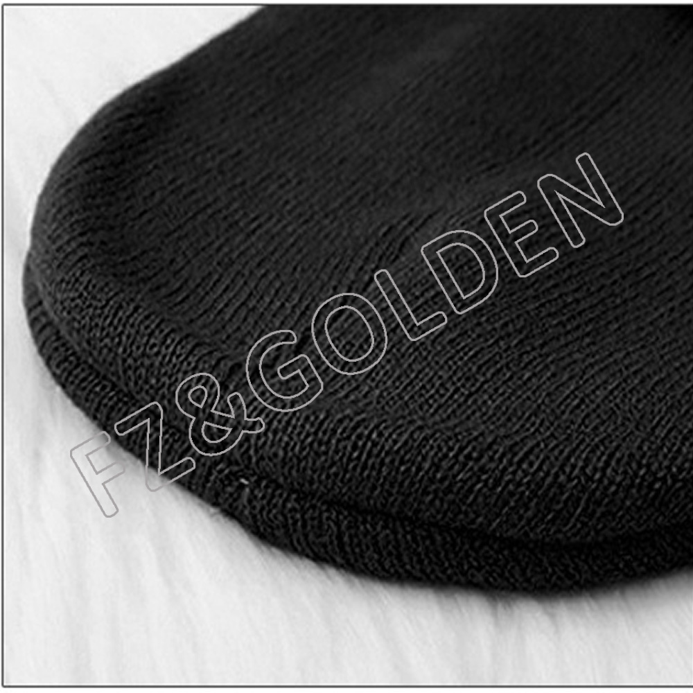 High-Quality Custom Beanie -
Hot Sale Warm Custom Adult Winter Hats - FUZHI