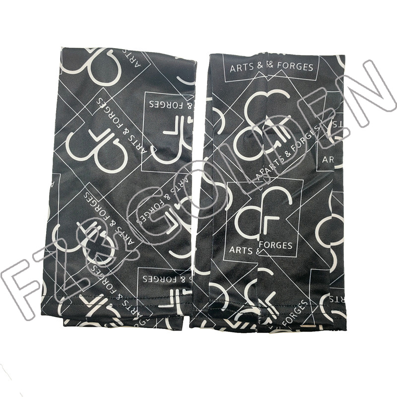 Best-Selling Sport Gloves -
Sportswear Quick Dry Arm Sleeves - FUZHI