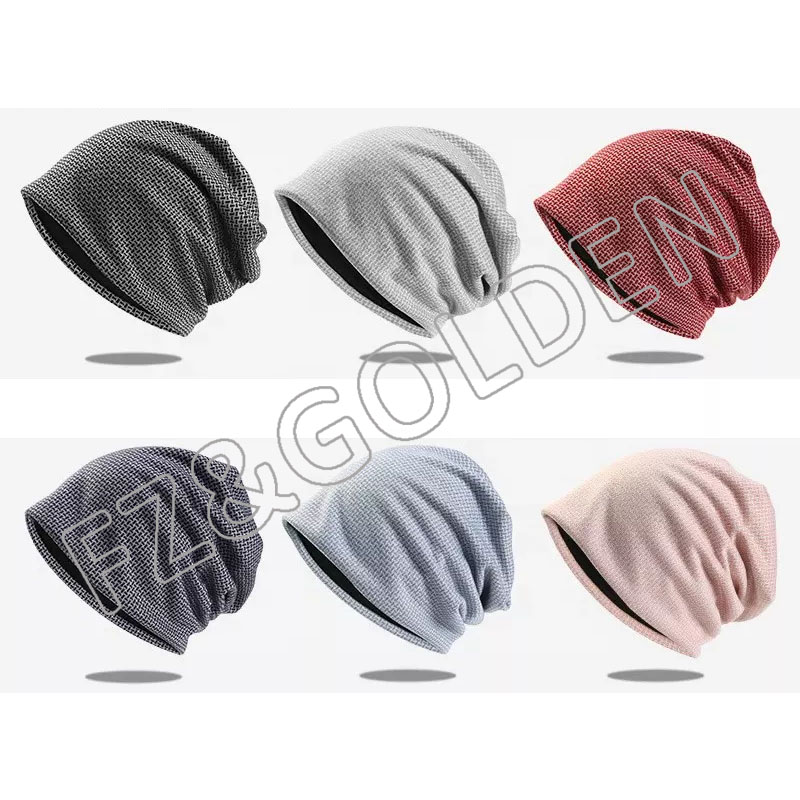 Organic Beanies Manufacturers –
amazon hot sale custom warm beanie plain ski winter hats – FUZHI