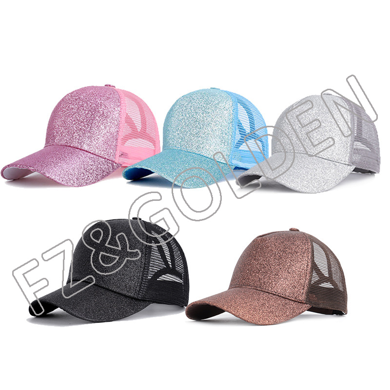 Cheapest Camouflage Cap Manufacturers -
Men's k Products Richardson Customised Trucker Hats - FUZHI