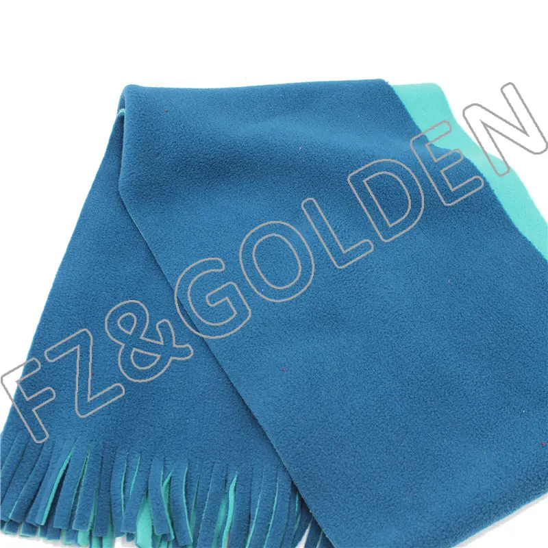 Discount Neck Scarf –
Winter Plain Polar Fleece Scarf – FUZHI