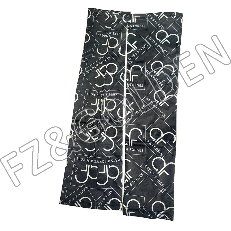 Best-Selling Sport Gloves -
Sportswear Quick Dry Arm Sleeves - FUZHI