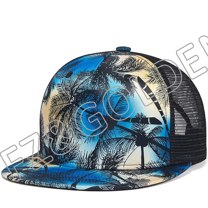 High-Quality Face Cap Suppliers -
Custom Vintages Hip Hop Snapbacks Caps - FUZHI
