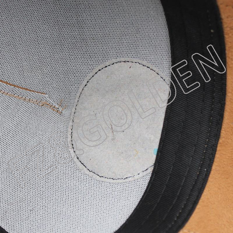 Discount Nets Cap -
Factory Cheap Vintage Trucker Baseball 5 Panel Custom Suede Mesh Cap - FUZHI