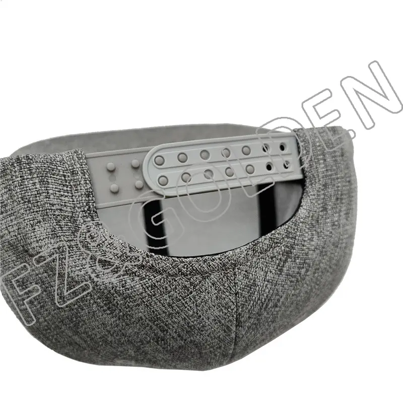 Export Dry Fit Cap Manufacturers –
6 Panel Custom Logo Snapback Cap Flat Peak – FUZHI