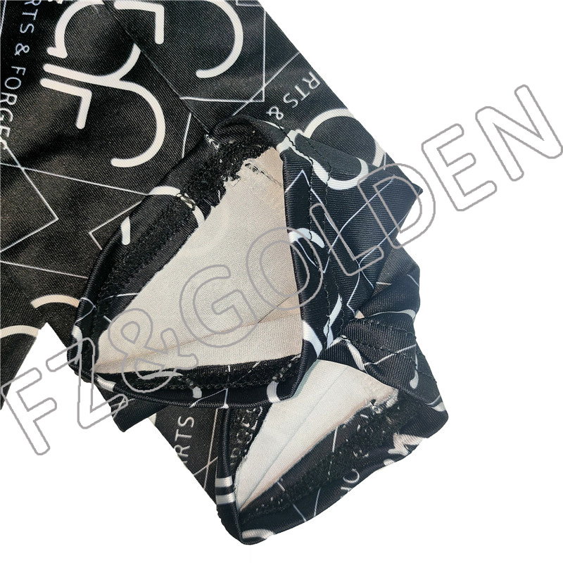 Best-Selling Sport Gloves -
Sportswear Quick Dry Arm Sleeves - FUZHI