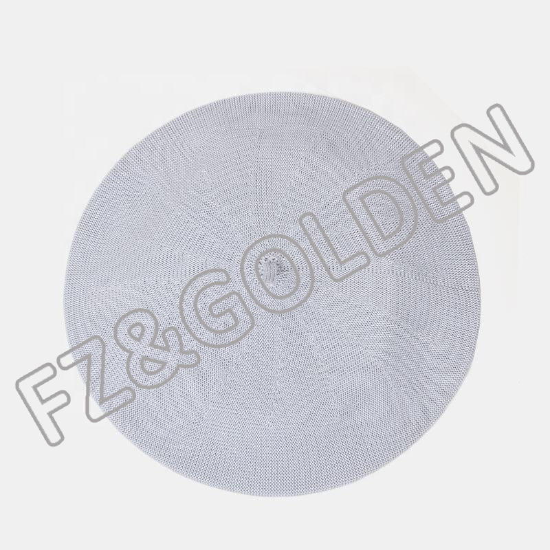 Best-Selling Women Hats Winter -
French Style Women's Classic Hats and Berets For Casual - FUZHI