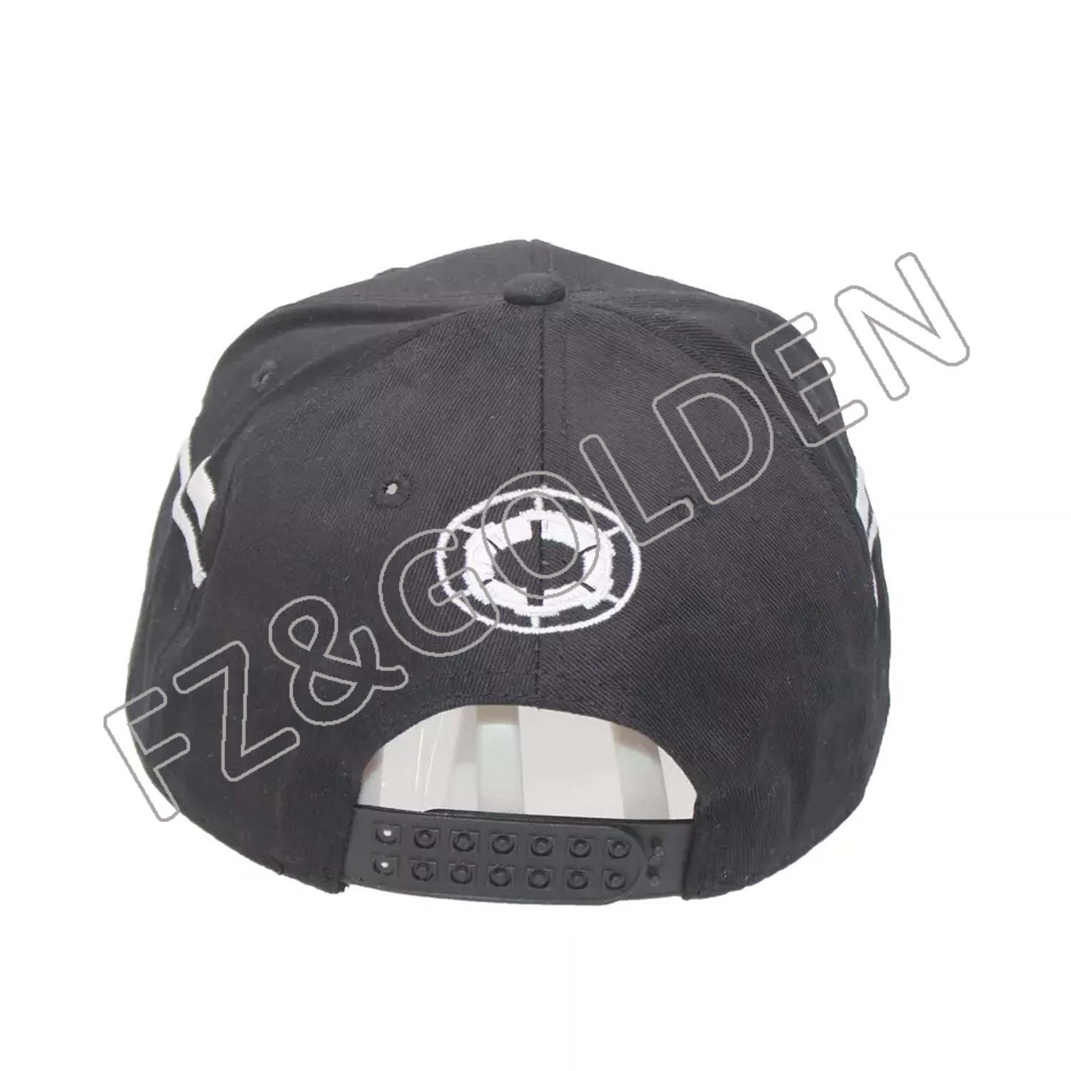 Cheapest Snapback Cap -
hip hop plain baseball sport flat peak visor snapback snap back cap and hats - FUZHI