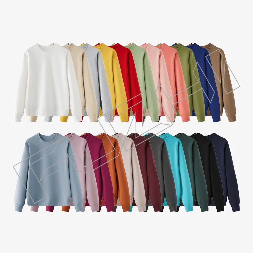 FZHD-1001 Woman fleece hoodie