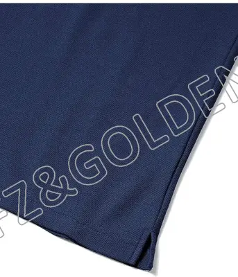 Cheapest Reflective Mitten –
Fast Quick Dry Mesh Men′ S Short Sleeve Polo T Shirts – FUZHI