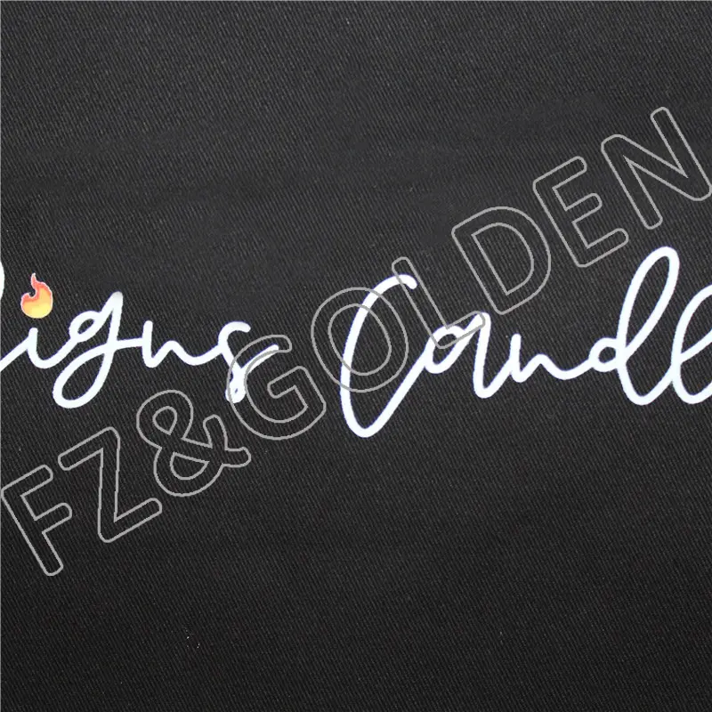 High-Quality Kitchen Apron Manufacturer –
Custom Waist Cooking Kitchen Apron – FUZHI