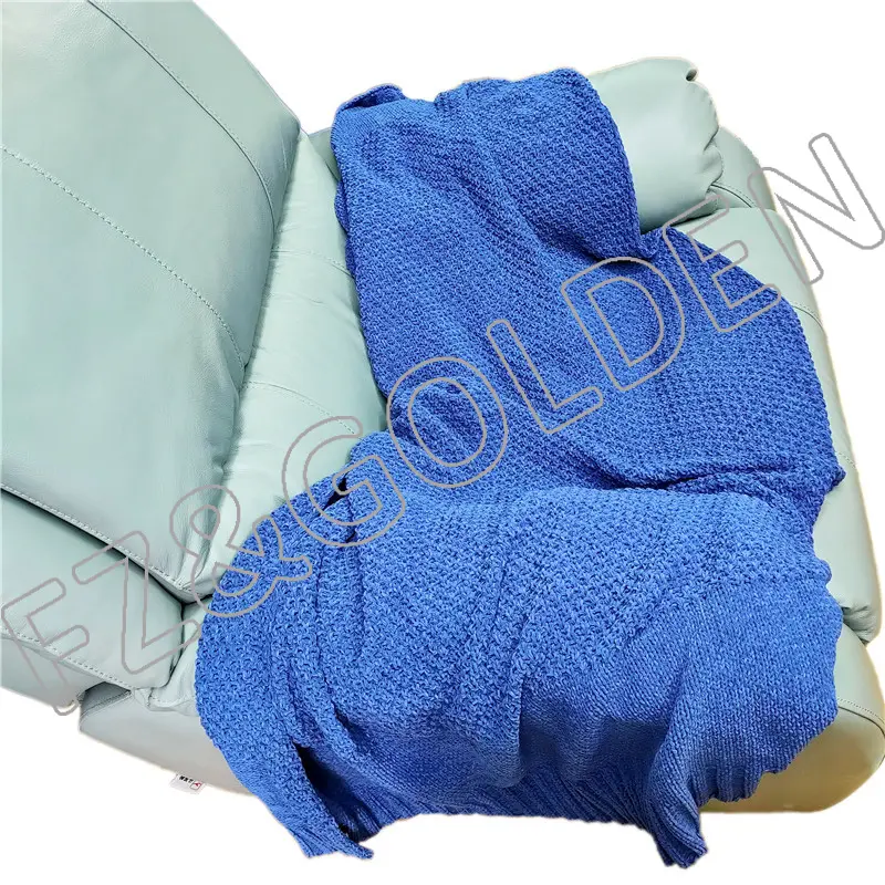 Super Soft Flannel Coral Fleece Blanket