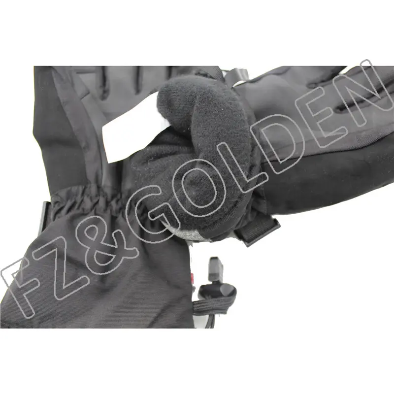 Waterproof & Windproof Winter Skiing Gloves – FUZHI