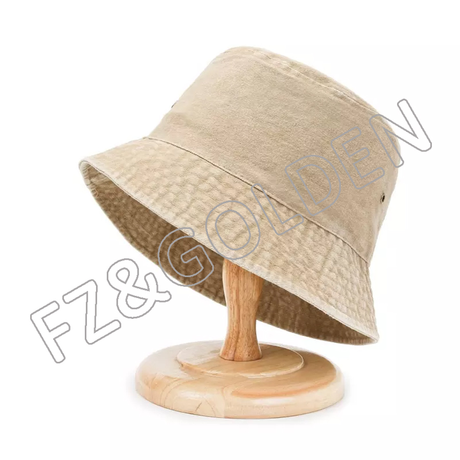 FZFH20250729 New arrival amazon best selling spring and sumer beach unisex fisherman bucket burna boy cap
