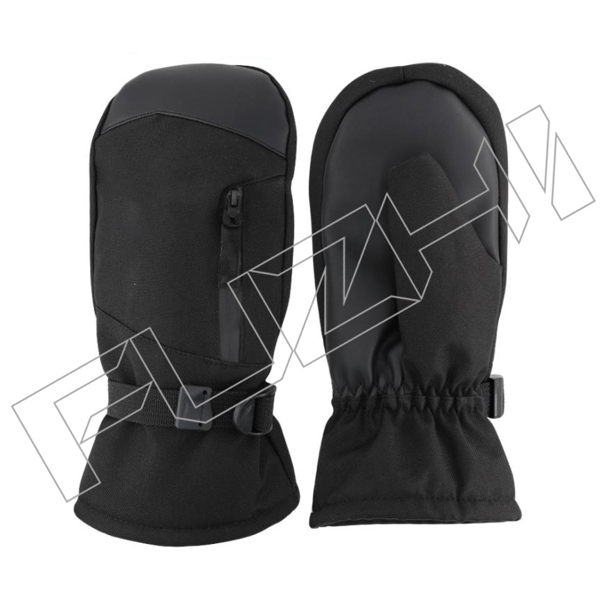 FZSM20250716-4 Adults high quality Ski mittens