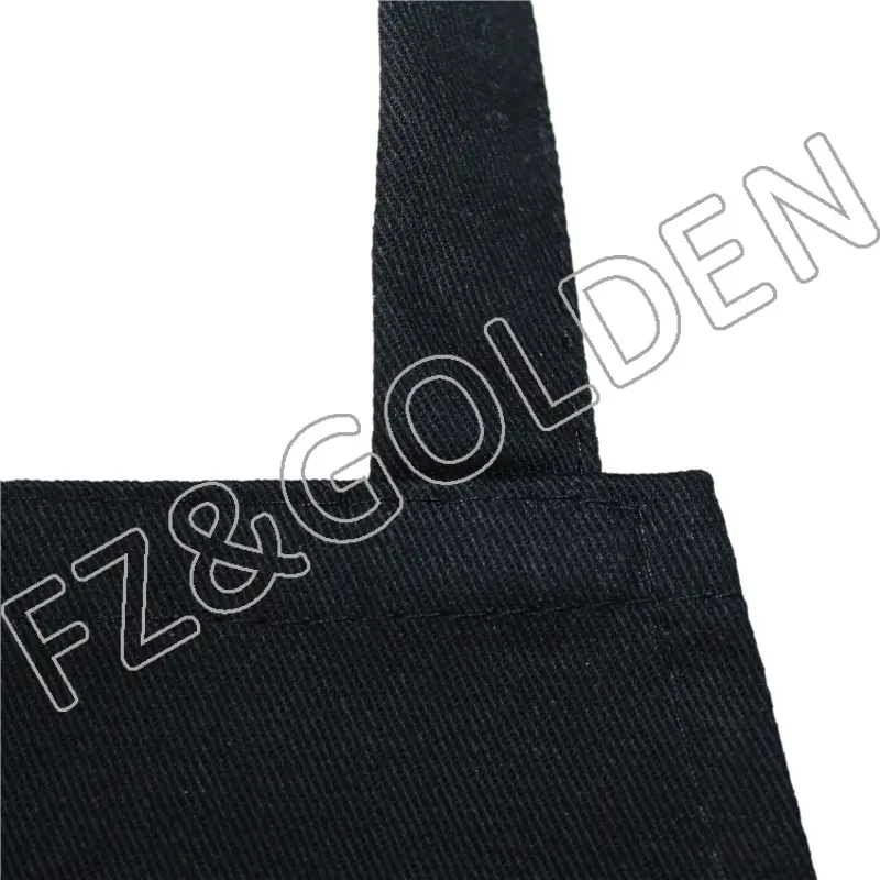 High-Quality Kitchen Apron Manufacturer –
Custom Waist Cooking Kitchen Apron – FUZHI