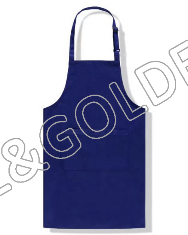 Best-Selling Kitchen Gloves -
New design Custom Cooking 100% Cotton Kitchen Apron - FUZHI