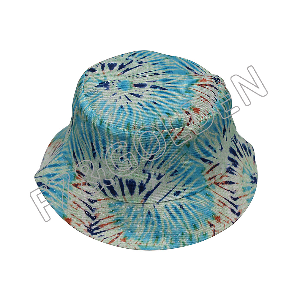 China Outdoor Hat Supplier -
Custom Logo Breathable Foldable Sun Protect Adjustable Chin Strap Buckle Outdoor Hiking Fishing Swim Bucket Cap Surf Hat - FUZHI