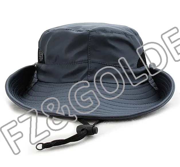 Protect Against UV UPF 50+ Wide Brim Sun Hat for Fishing