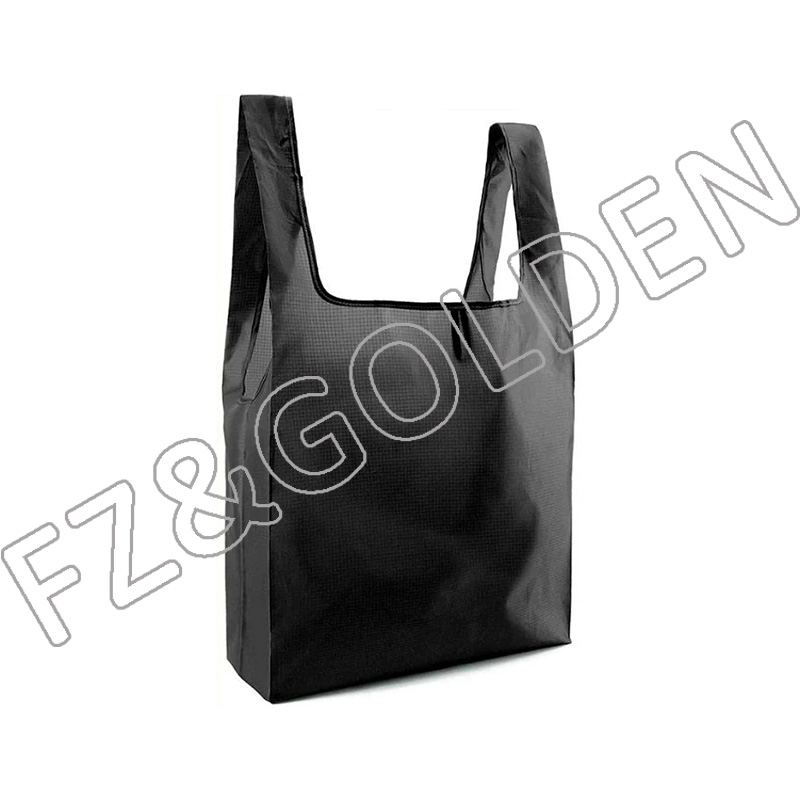 Shopping Bag Suppliers -
Custom Reusable Recycle Recyclable Shopping Bag - FUZHI