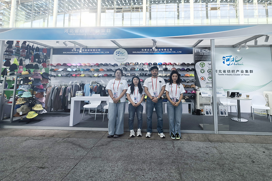 31 Oct- 04 Nov ,2024 Canton Fair Phase 3