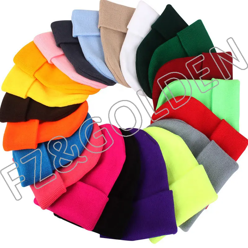 High-Quality Custom Beanie –
Hot Sale Warm Custom Adult Winter Hats – FUZHI