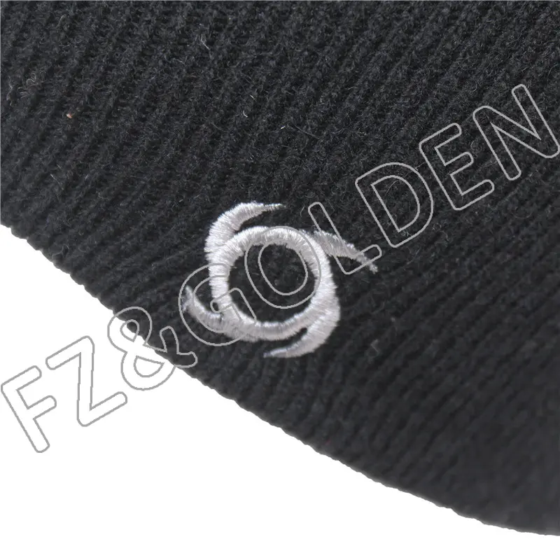 Cheapest Knit Beanie –
Winter Knitted Embroidered Beanie Hats – FUZHI
