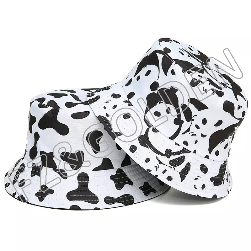 OEM/ODM Led Hat Manufacturer -
Wholesale Logo All Over Printing Women Beach Bell Gorras Summer Fisherman Quick Dry Fit Sun Cap bucket hat custom - FUZHI