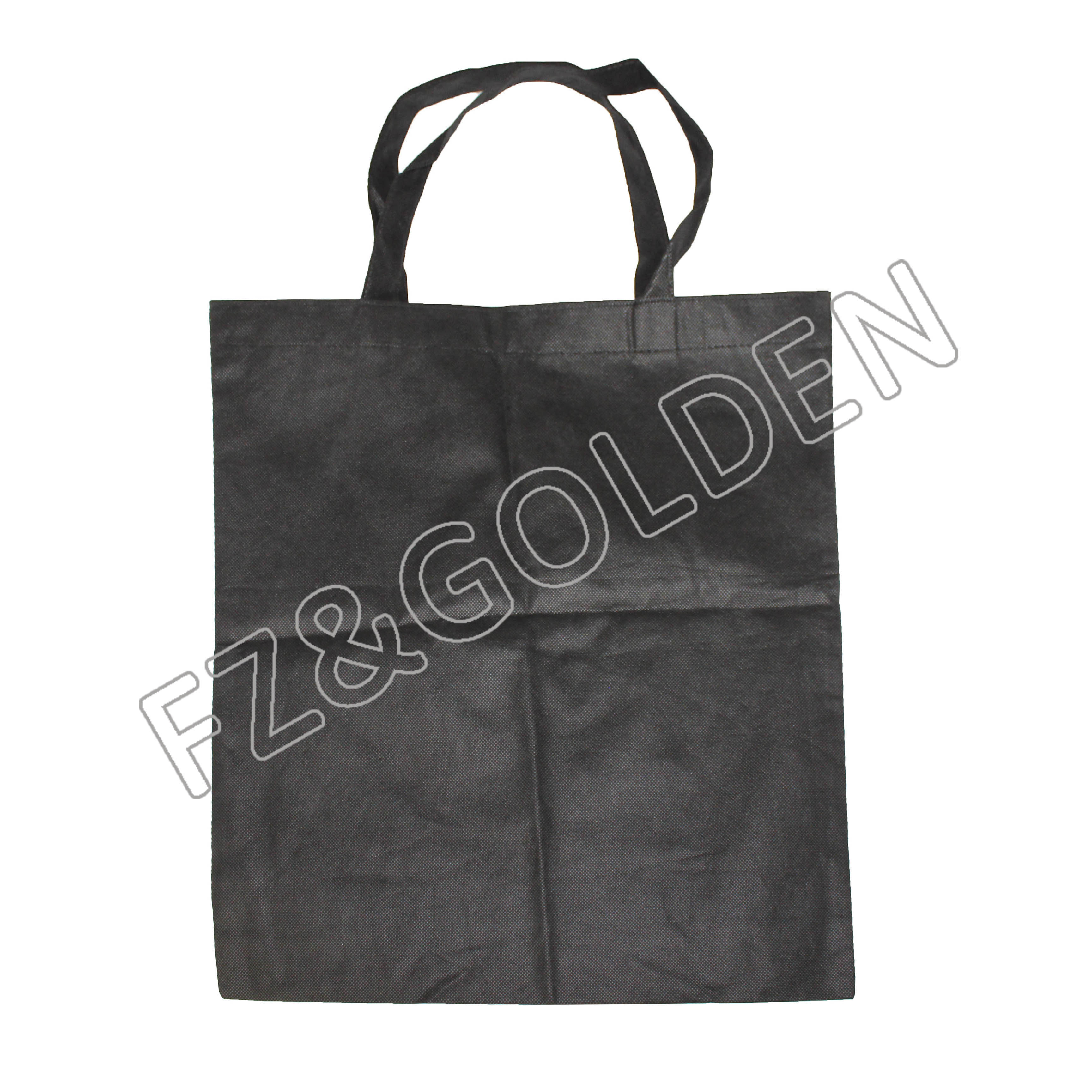 Best-Selling Shopping Bag Manufacturer -
Custom Non-woven Hand Bag - FUZHI