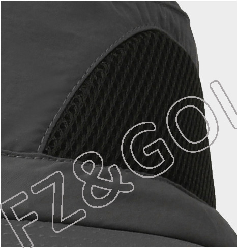 Best-Selling Custom Winter Hat Suppliers -
Summer UV Protection Breathable Sun Fisherman Cap with Custom Logo - FUZHI