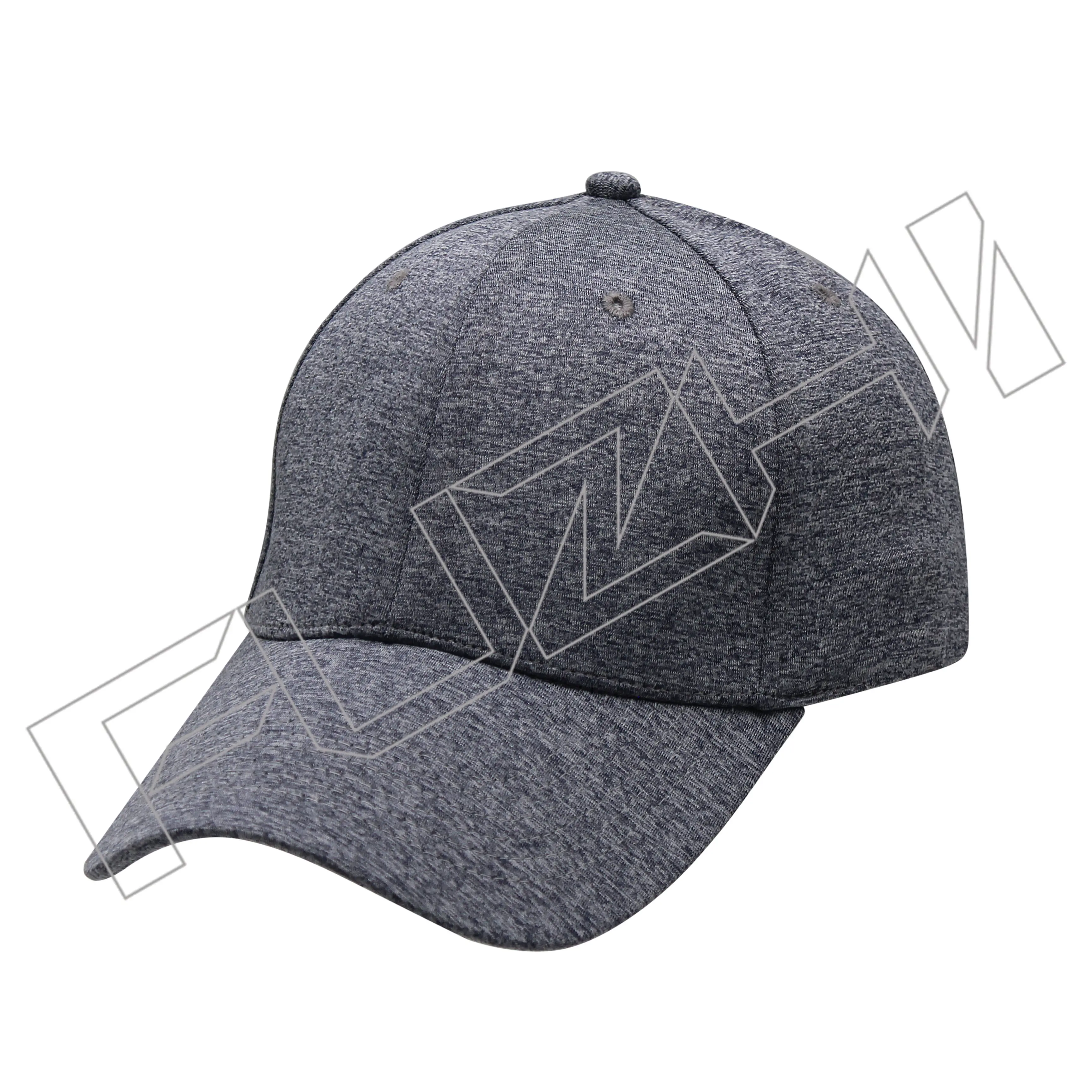 FZBC-6302 6 panel baseball cap