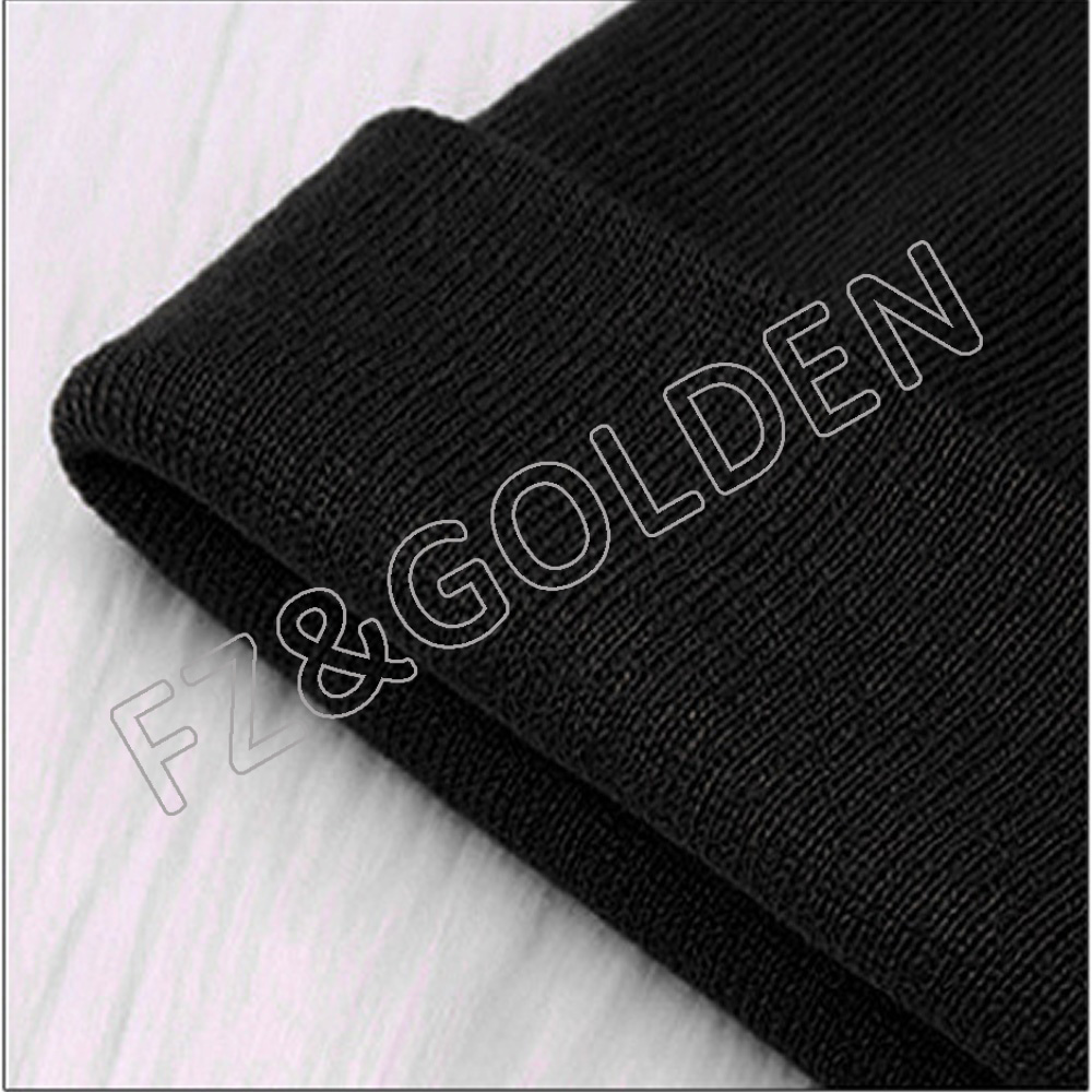 High-Quality Custom Beanie -
Hot Sale Warm Custom Adult Winter Hats - FUZHI