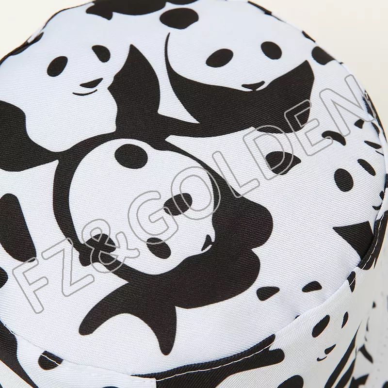 OEM/ODM Led Hat Manufacturer -
Wholesale Logo All Over Printing Women Beach Bell Gorras Summer Fisherman Quick Dry Fit Sun Cap bucket hat custom - FUZHI