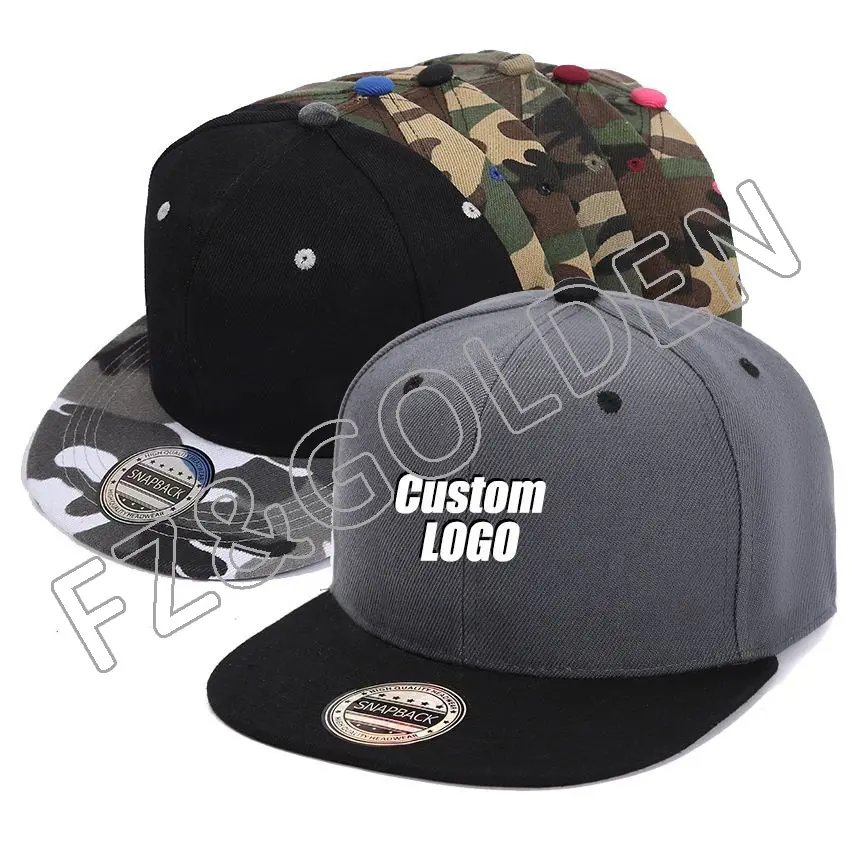 Mesh Cap Suppliers –
The origin aung crown camouflage snapback for men – FUZHI