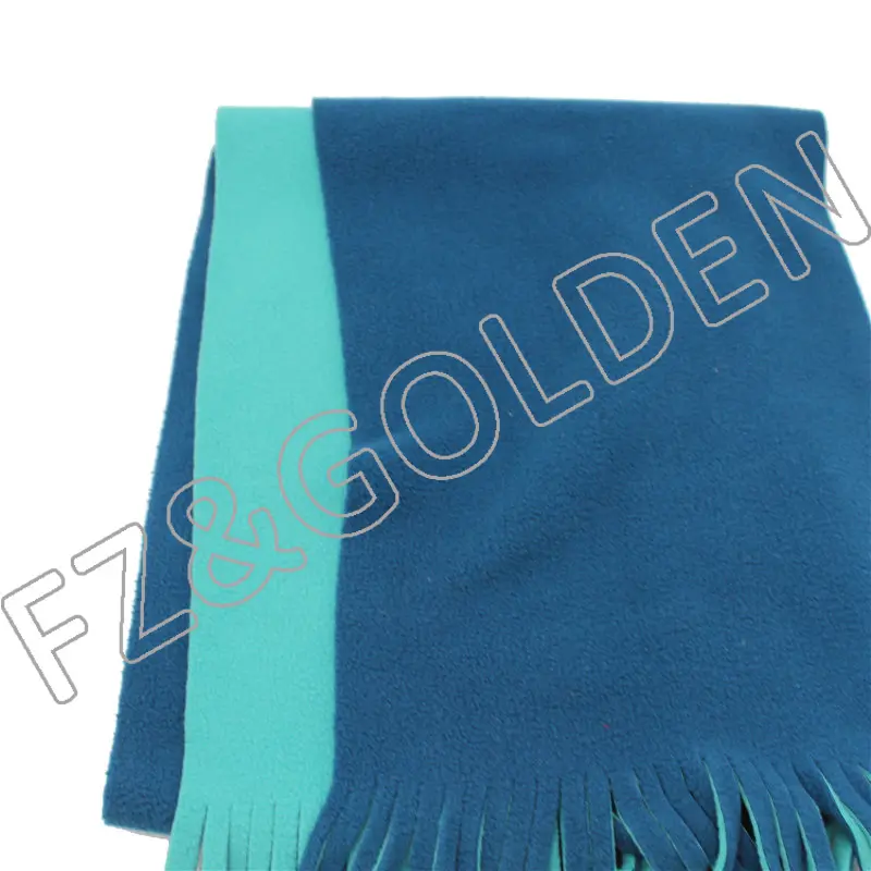 Discount Neck Scarf –
Winter Plain Polar Fleece Scarf – FUZHI