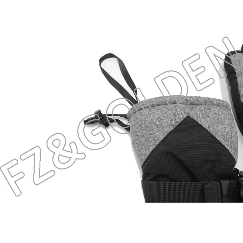 Waterproof & Windproof Winter Skiing Gloves – FUZHI
