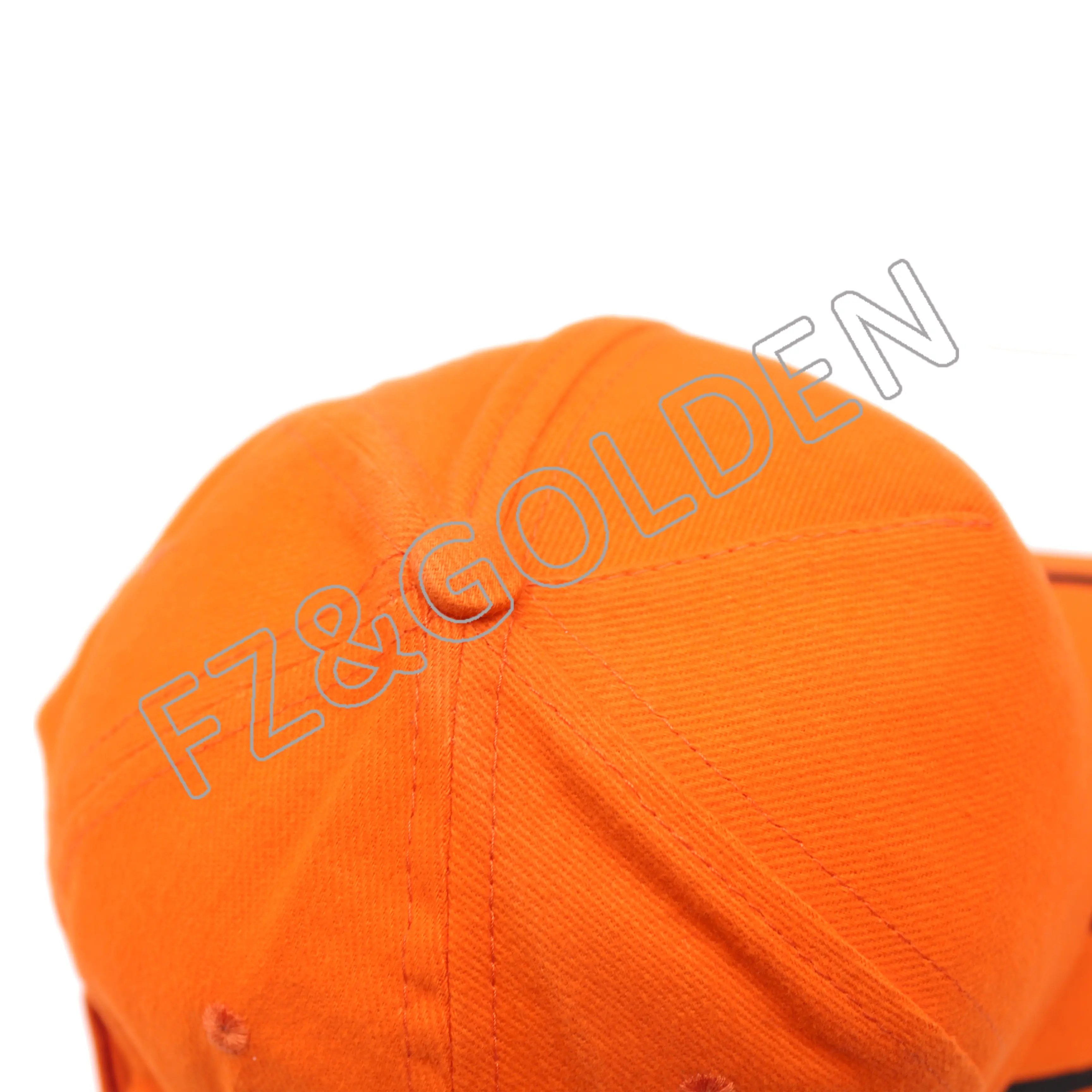 OEM/ODM Nets Cap Manufacturer –
High Quality Custom Design 5 Panel Baseball Cap – FUZHI