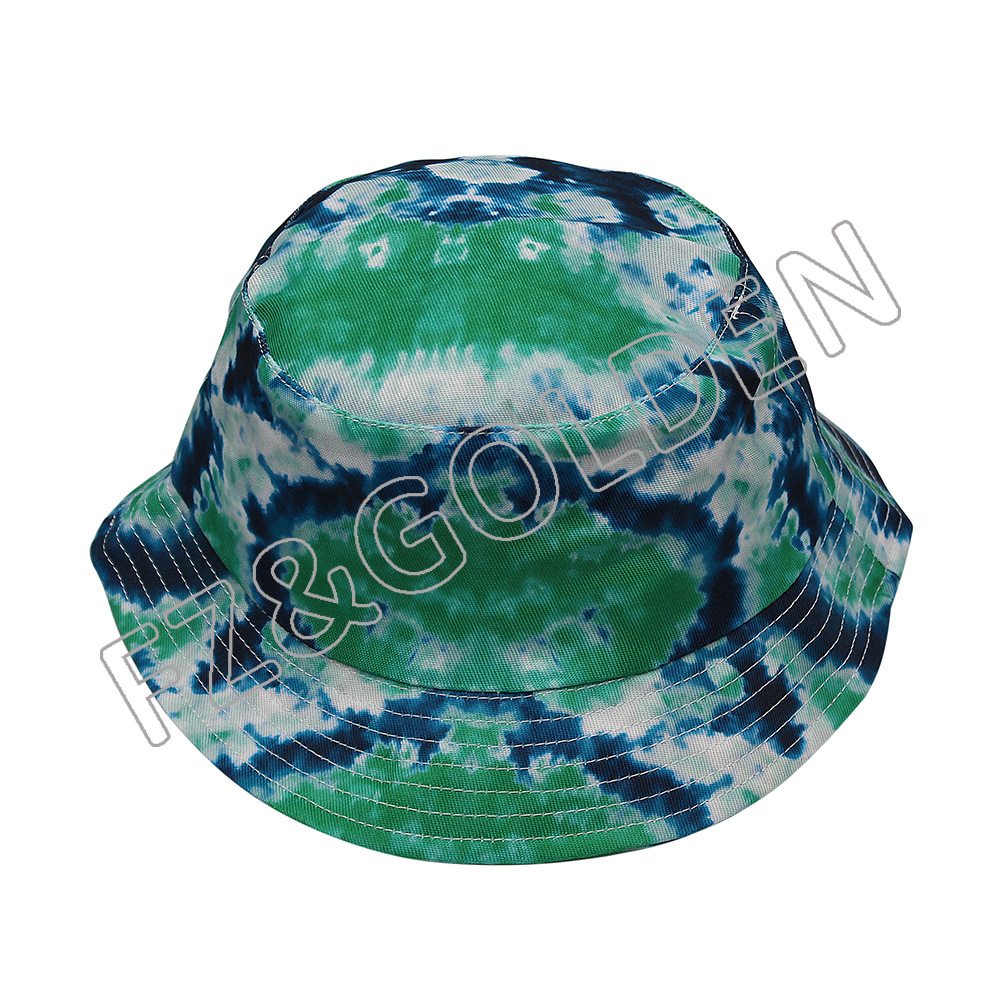 China Outdoor Hat Supplier -
Custom Logo Breathable Foldable Sun Protect Adjustable Chin Strap Buckle Outdoor Hiking Fishing Swim Bucket Cap Surf Hat - FUZHI