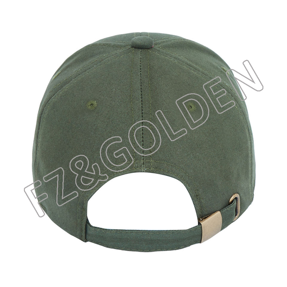 Export Face Cap -
casquette luxe golf cap for men - FUZHI