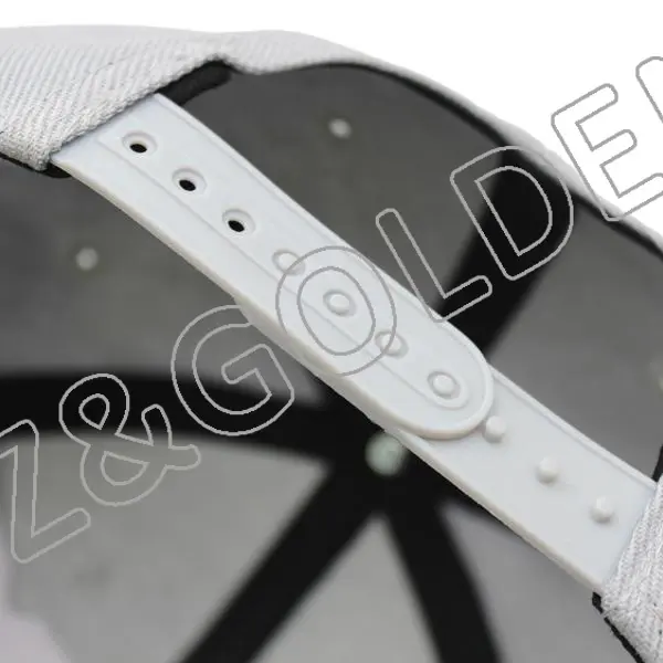 OEM/ODM Flat Visor Cap Suppliers –
6 Panel 3D Printed Cotton Baseball snapback hat – FUZHI