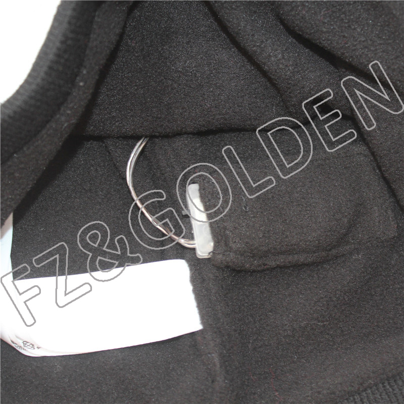 Christmas product Mickey Mouse LED Christmas Hat - FUZHI