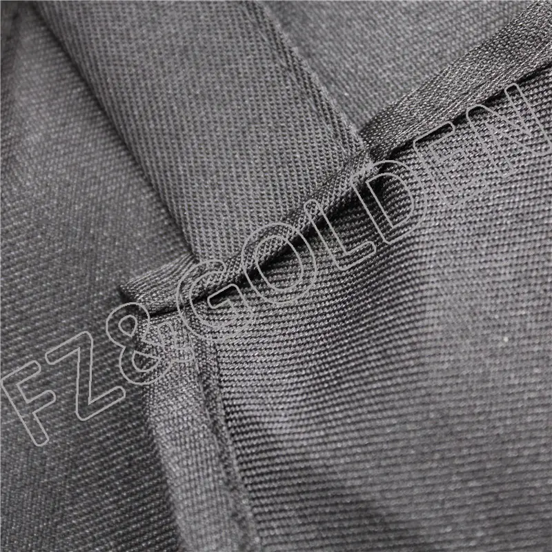 OEM/ODM Kitchen Apron Factory –
Polyester Apron With Two Pocket – FUZHI