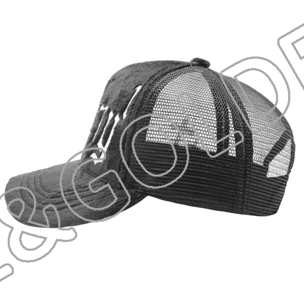 China Cycling Cap Manufacturer -
Sports Mesh Velvet Trucker Nets Caps Hats - FUZHI