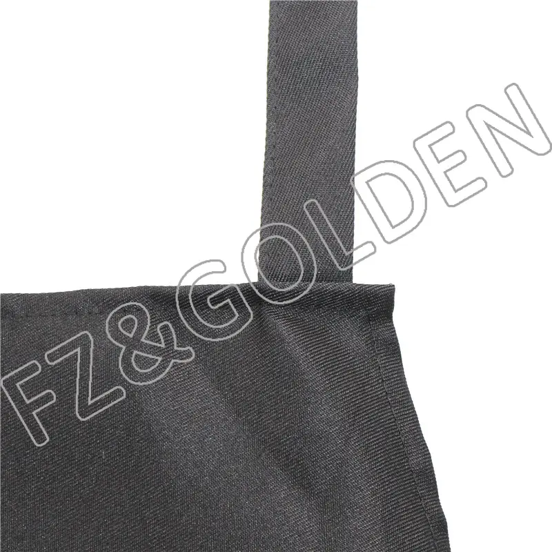 OEM/ODM Kitchen Apron Factory –
Polyester Apron With Two Pocket – FUZHI